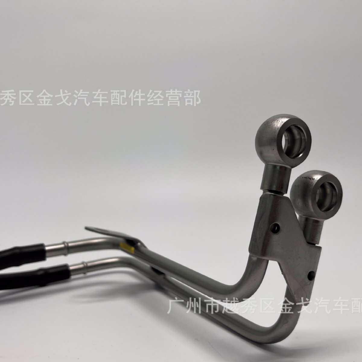45264-23601适用于现代起亚RNFRD变速箱配件之散热油管热销变速器