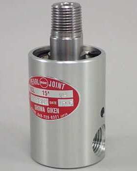 昭和技研 SHOWA GIKEN 快速 旋转接头 AC80A-50ARH KC1/2×1/8 右