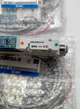 SMC原装ZK2B15K5HLA-08真空发生器真空单元真空发生器系统实物拍