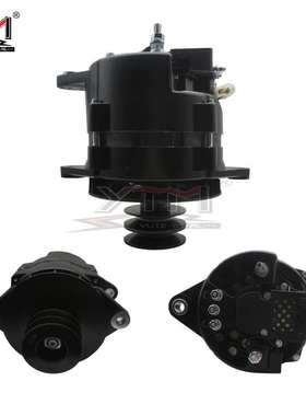 发电机FZ2105D 24V/110A双槽 宇通专用康明斯发电机AVE210A9