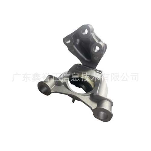 GN11-6F012BC 适用于福特翼博17 1.5发动机脚胶 FRT RH