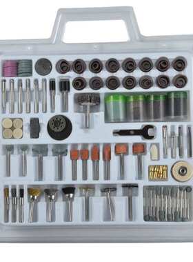 电磨用216件打磨配件 218PCS组套配件 打磨 切割