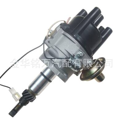 适用于丰田汽车点火分配器分电器总成19100-71020 029100-8955