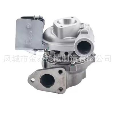 GTC1549VZ 809415-0002 809415-5002 809415-5002S For JMC