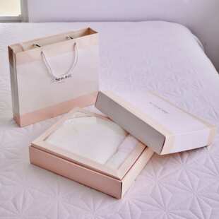 金号S1206毛巾浴巾礼盒三件套 纯棉方巾面巾礼盒装 活动金号全棉