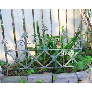 Garden Fence Fence Climbing Frame