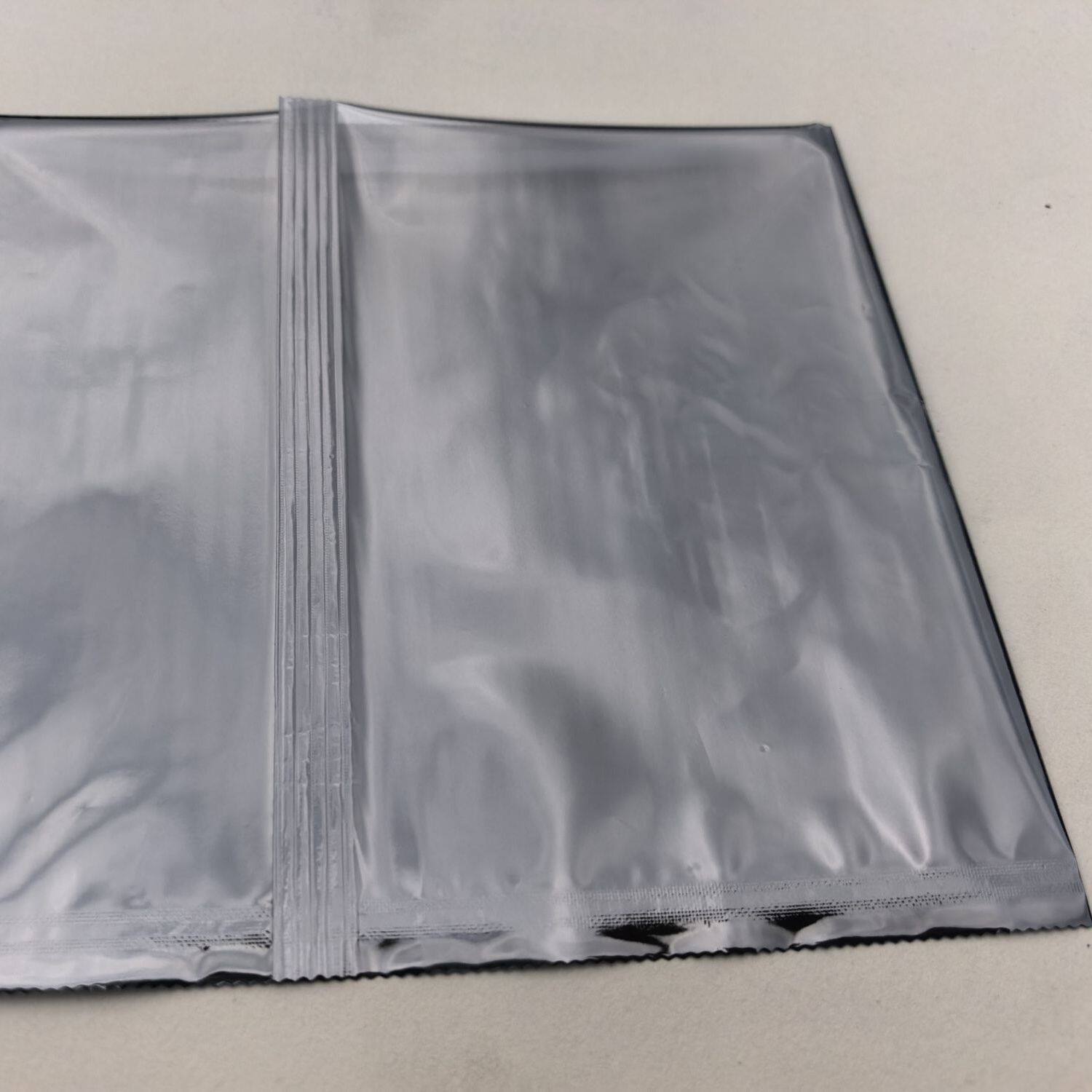 防静电袋3.5寸电脑监控机械硬盘包装袋 主板芯片防静电包装袋现货