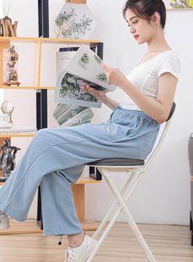 YS约F简7316CH折叠椅子高脚酒吧台台椅吧靠背白色吧桌椅子吧凳子