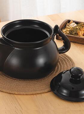 药分体煎药壶23429药壶全自动陶煎药锅砂锅煎式罐器药煲汤煲家用