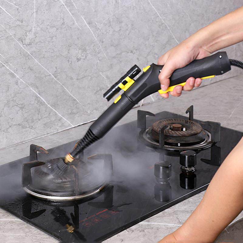 蒸汽清洁备机高温585高压空调油烟机家款用商用设水箱房清厨洗机