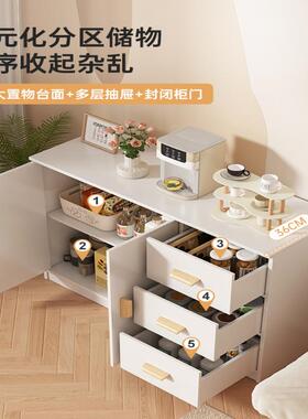 斗柜卧室置物柜简约床尾DG004703柜客厅靠墙物柜收柜纳柜主卧抽屉