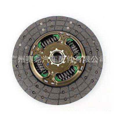 3150-234010适用于丰合田T100汽车离器片离合31250-34摩擦片配件