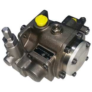 先导式变量叶片泵PV7-1X/25-30RE01MC5-16 发泡机油泵配件维修