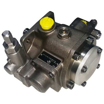 先导式变量叶片泵PV7-1X/25-30RE01MC5-16 发泡机油泵配件维修