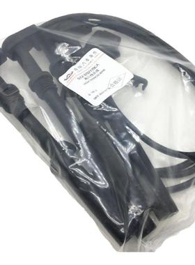 4件奇瑞A1X1M1SQR473F发动机点火线组汽车电机零件S12-3707170CA