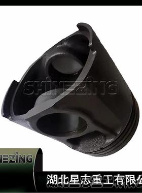 4352366、NT855,NTA855QSK19发动机零部件活塞4352366