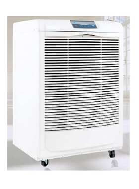 春井工业除湿机DH-8150C大功率低温除湿机自动型抽湿机