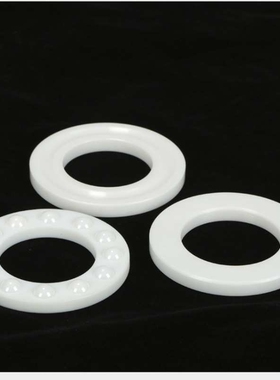 陶瓷推力球轴承51100 51101 51102 51103 51104 51105 51106CE