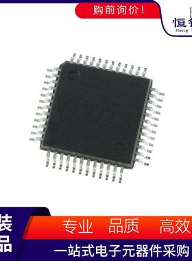 ADS8342IPFBT 丝印ADS8342I 封装TQFP-48 模数转换芯片ADC 电路IC