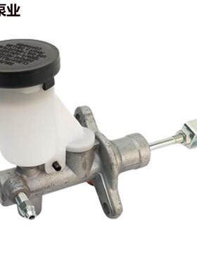 百涵泵业30610-VW007,30610-VW00A 适用于NISSAN URVAN 离合器总