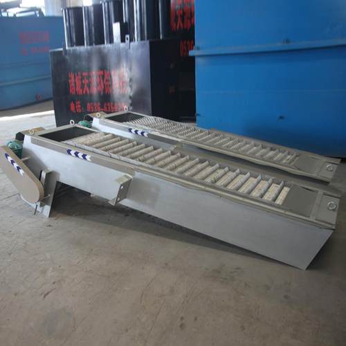 固液分离设备城机械格栅印染污水处理设备