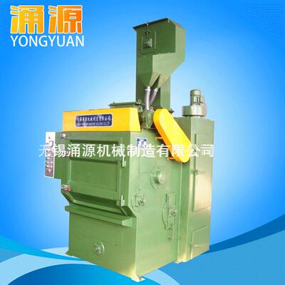 厂家供应QPL100型履带式抛丸机机械抛丸机