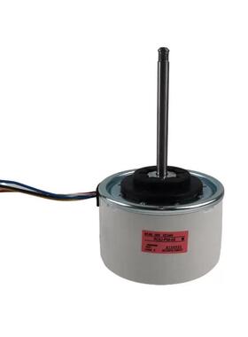 轴流风扇用塑封直流无刷可调速静音马达BLDC310V60W高效