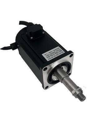 60无直流伺服电机310V10刷00RPM控机床雕数MCP刻机