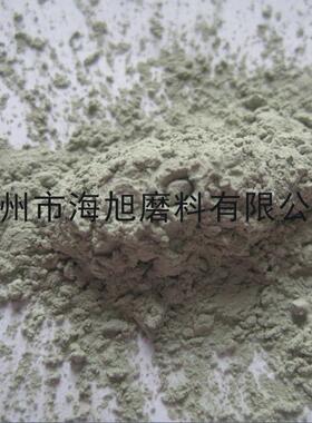 抛光光学化玻璃用绿碳微粉W0W40W528W硅2W50W40W20W14W7W5