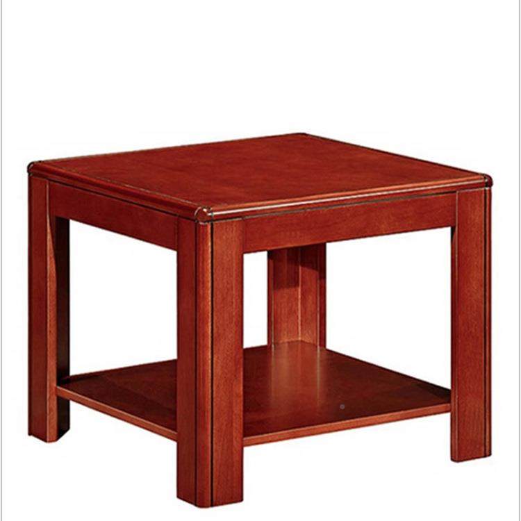 苏州双鹏SP10892办公公家具1.米0.6米皮长木茶几办室茶几茶几