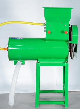 类分豆离机碾米机厚红薯淀粉薯全自动家用加磨浆打浆葛KJO根土粉