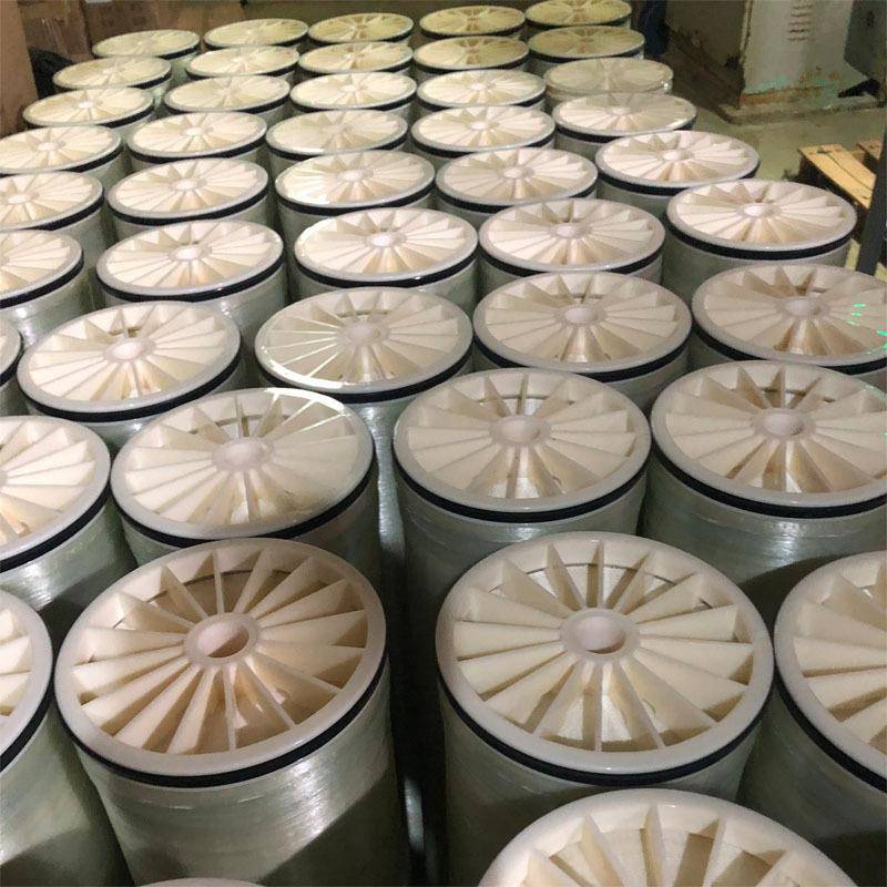 DOoW陶氏LHY反渗透膜BW30FR-400/34净水寸设备抗污染纯水膜4r滤膜
