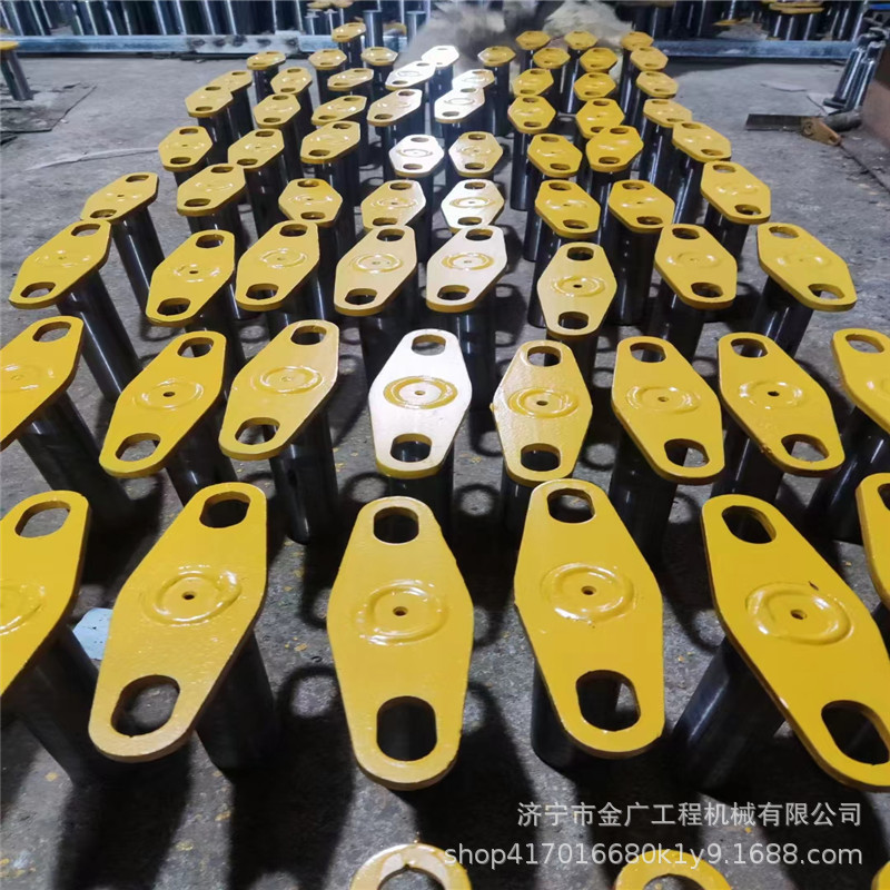 JGM737装载机铲斗大臂销轴套