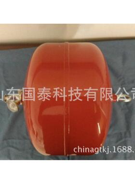 ZX2-ACFT6/1.GYOE-T悬挂式干粉灭火装置