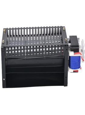 直销CF-06019小型烤吹热风2ANQ横箱流鼓风机20V贯流风Y扇