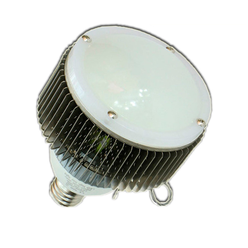 LED工矿球泡灯柔光罩100W/150W