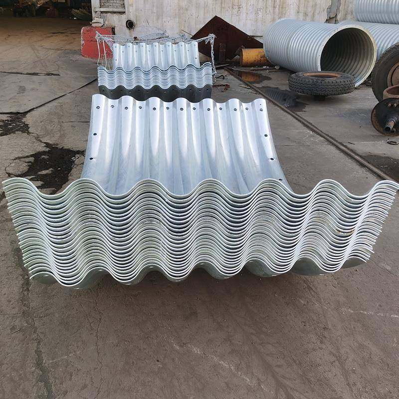管热镀锌金拼装钢波属纹管涵打孔钢纹涵热镀锌钢波纹涵管直径4米,基础建材,基础材料,淘宝优惠券,粉丝福利购,淘宝优惠卷