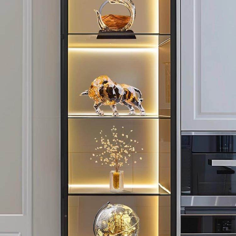 87007158德轻奢装饰品感电视柜客厅摆酒柜子大国气上件档次,家居饰品,装饰摆件,淘宝优惠券,粉丝福利购,淘宝优惠卷