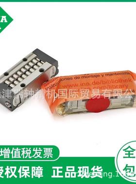 德0国单滚柱滚动块PR14089动GR1/-5直线AAX滚元