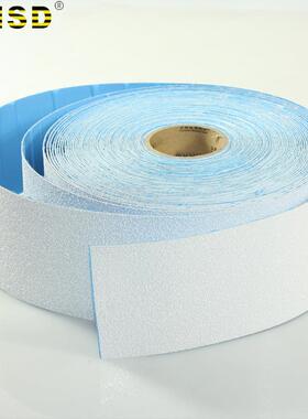 MNSD反光预成型标线带划线胶带粘贴便捷式KCV路车公位耐磨划线