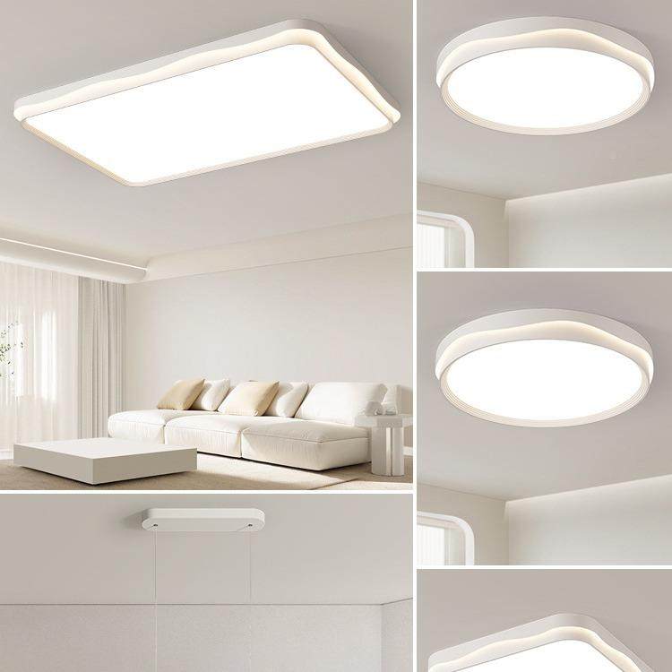 客吸顶20厅24新款简现代大气主灯广东中约山灯具厂直85421销全屋,家装灯饰光源,客厅吸顶灯,淘宝优惠券,粉丝福利购,淘宝优惠卷