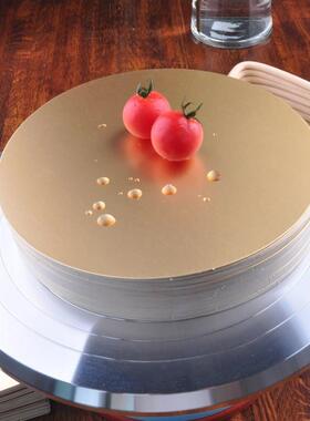 00mm色圆形JHP蛋糕纸点垫蛋糕纸盘3蛋本糕纸托西包装