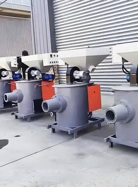 新型小麦水菜稻谷物粮食干塔设备烘谷物水循稻环烘干塔高IDL粱籽