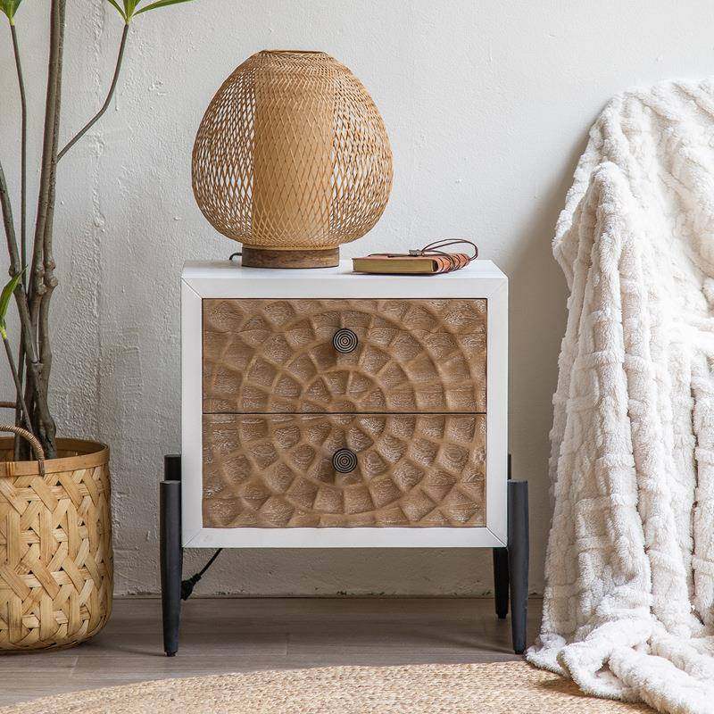 美饰式入户原木色玄关柜墙走古廊装置物架复储物立MY23-259柜客厅