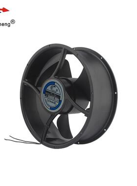 fenghen交全圆形110v220v38C0v25M厘25公分2流GIC548g9风扇风机