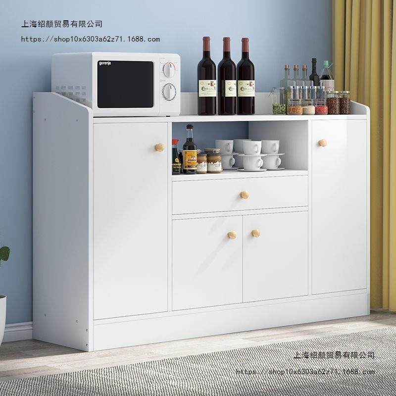 边PPV酒柜碗柜现代简约家用厨房灶柜波台茶水柜餐客厅靠墙微炉置,鲜花速递/花卉仿真/绿植园艺,其它园艺用品,淘宝优惠券,粉丝福利购,淘宝优惠卷