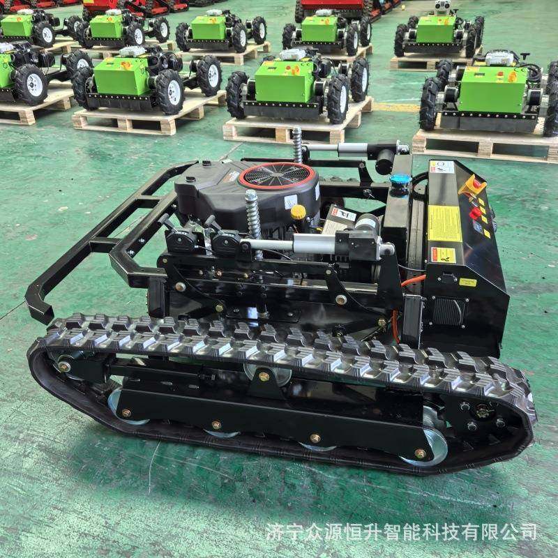 坦克8带0草0遥控割草机全地形NYX自动履式自动除柴草机智能汽油碎,农机/农具/农膜,割灌机/割草机/油锯,淘宝优惠券,粉丝福利购,淘宝优惠卷