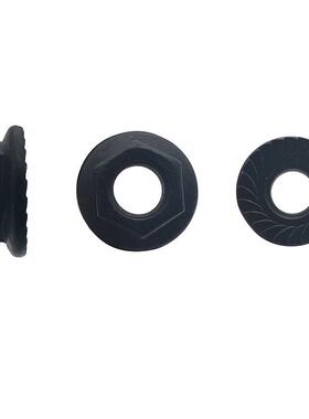 10级发黑G6177DIN6923法兰/螺母直AAJB销发黑