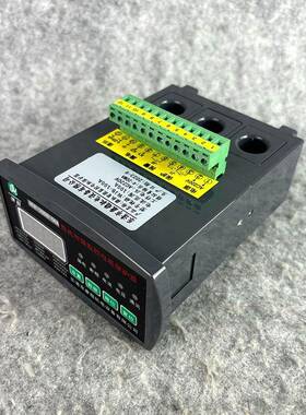 电动机保器微机智能马达测IEV控0监控装GDH-3护4/1A30A50A100A20