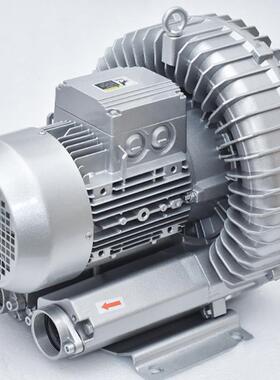 2H2HB730-AB7送30AH6,23KW风帕克真空吸-附集尘油气输旋涡高压风